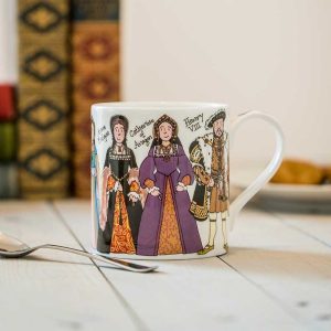 Henry VIII