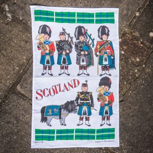 Scotland