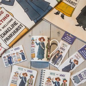 Suffragettes