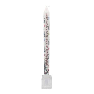 Christmas Trees Christmas Dinner Advent Candle