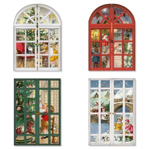 Advent Calendar Cards