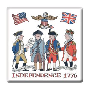 Independence Coaster