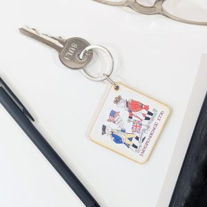 Keyrings