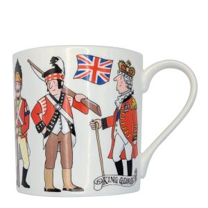 Independence Mug