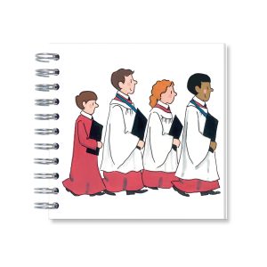 Chorister's Notebook