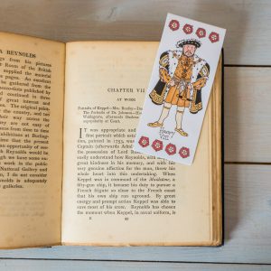 Bookmarks