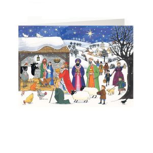 Christmas Cards