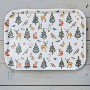 Serving Trays