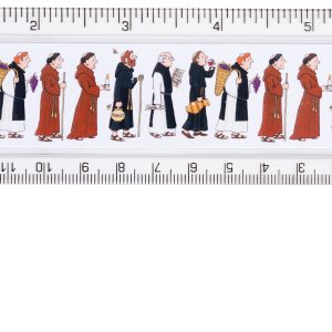 Rulers