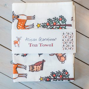 Tea Towels