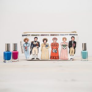 Cosmetic Bags